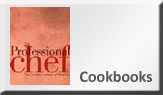 cookbooks