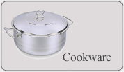 Cookware Pots Pans and more