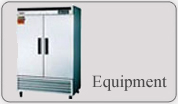 New and Used commercial kitchen Equipment