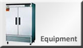 New and Used commercial kitchen Equipment