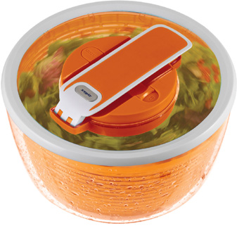 Salad Spinner Salad Spinner
