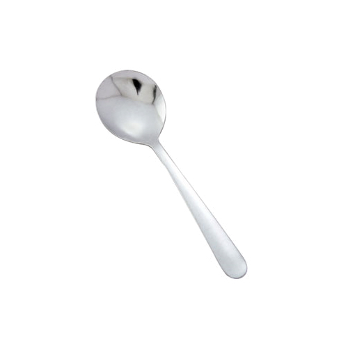 Winware by Winco Winware by Winco Windsor Flatware - Bouillon Spoon