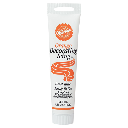 Wilton Tube Decorating Icing eBay
