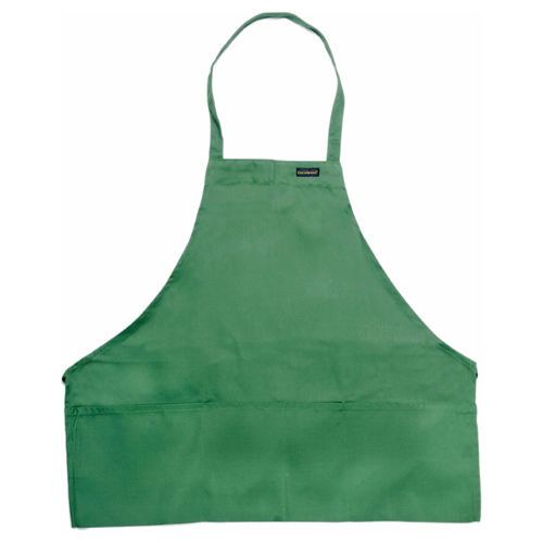 unknown Front-of-the-House Bib Apron 27