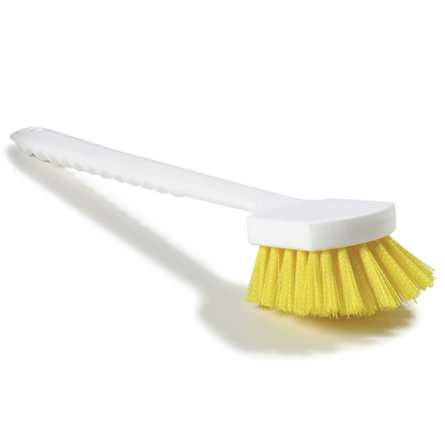 Carlisle 40541 Sparta Cleaning Brush 8/" Long