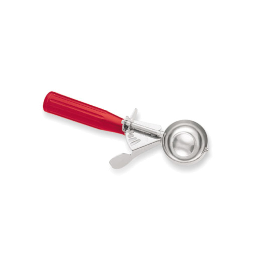 Hamilton Beach Hamilton Beach #78 Ice Cream Scoop / Disher - Red (Size 24)