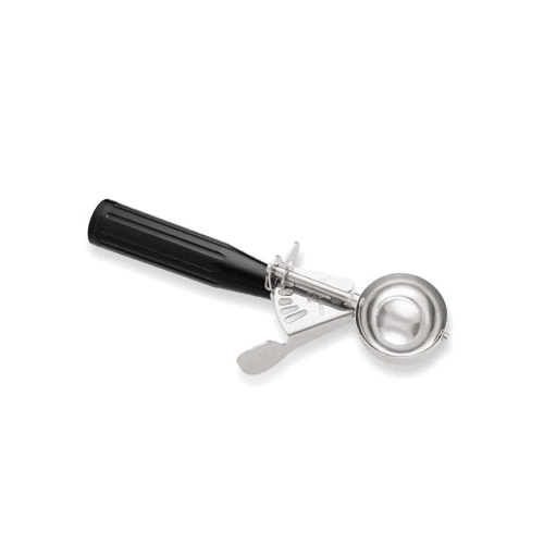 Hamilton Beach Hamilton Beach #78 Ice Cream Scoop / Disher - Black (Size 30)