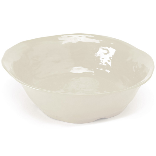 G. E. T. G. E. T. Melamine Bowl Round New York Series 6.5 Qt., 16