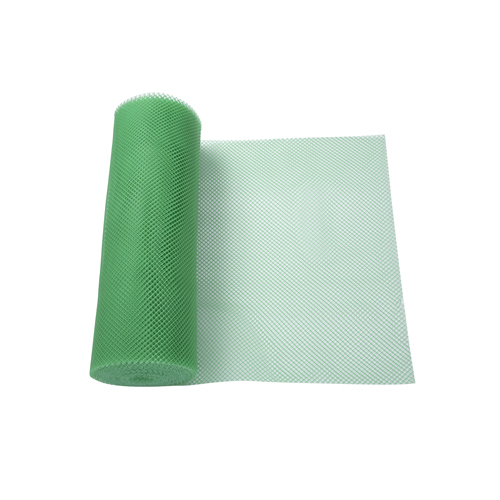 Winware by Winco Winware by Winco BL-240 Bar-Shelf Liner, Soft Plastic, 1 Roll 2 Feet x 40 Feet - Green