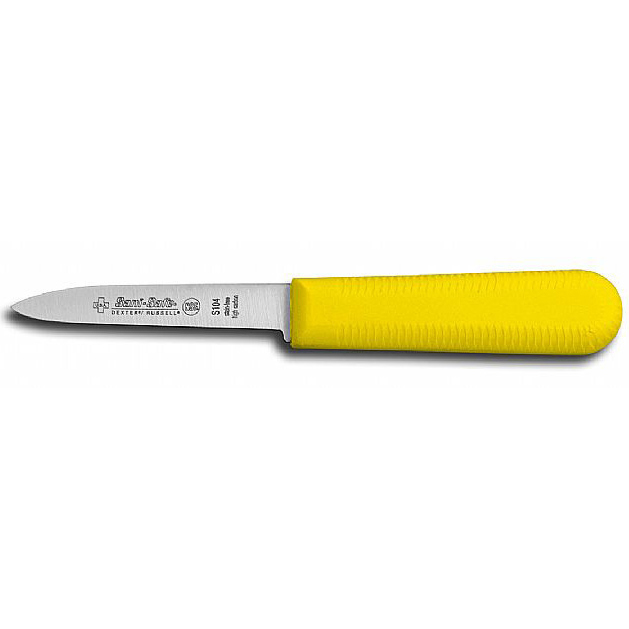 Dexter-Russell Dexter-Russell 15303 Cook's Style Parer, 3-1/4