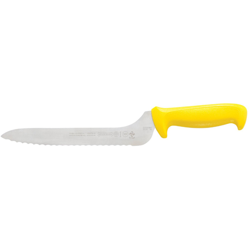 Mundial Mundial Offset Serrated Sandwich Knife 9