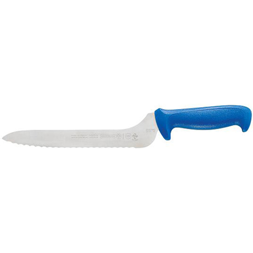 Mundial Mundial Offset Serrated Sandwich Knife 9