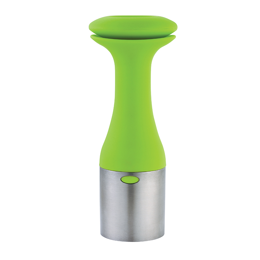 Cuisipro Cuisipro Ice Cream Scoop and Stack - Green