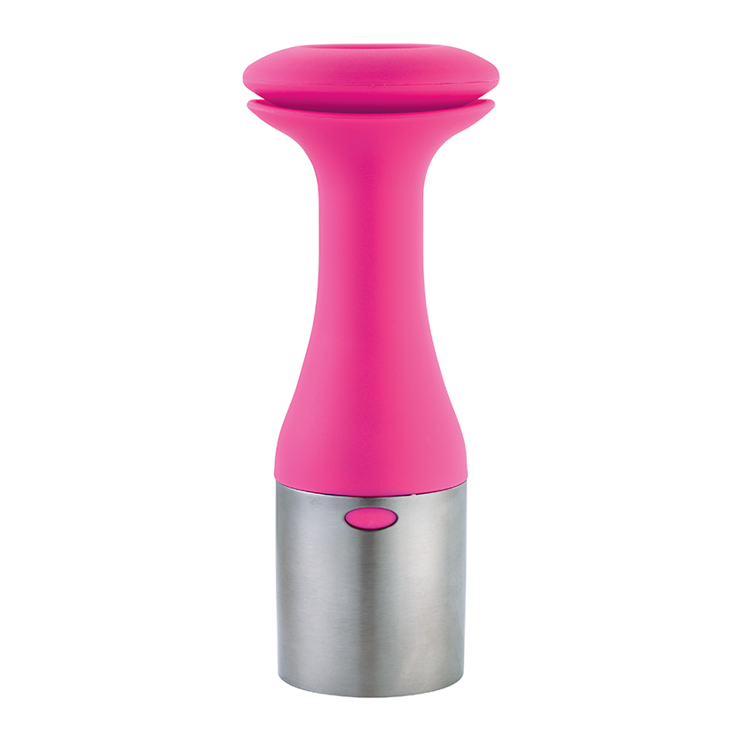 Cuisipro Cuisipro Ice Cream Scoop and Stack - Pink