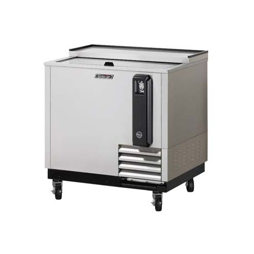 Turbo Air Turbo Air TBC-36 Bottle Cooler 36