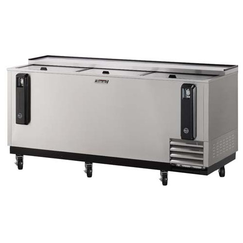 Turbo Air Turbo Air TBC-80 Bottle Cooler 80