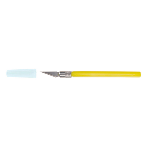Excel Blades Excel K30 Rite-Cut Knife - Yellow