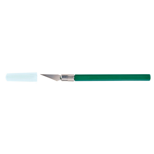 Excel Blades Excel K30 Rite-Cut Knife - Green