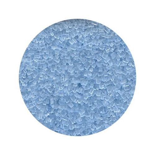 CK Products CK Products 4 Oz Sugar Crystals - Soft Blue