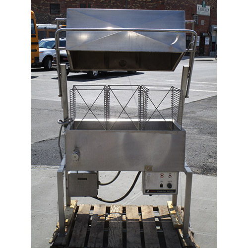 Legion Skittle Cooker SK15-9, Great Condition image 1