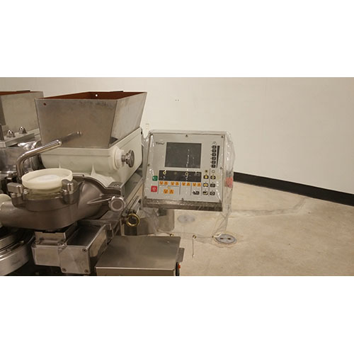 Rheon Cornucopia KN550 Encrusting Machine, Excellent Condition image 3
