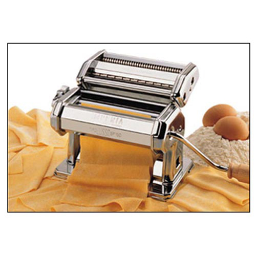Imperia iPasta Italian Pasta Machine image 2