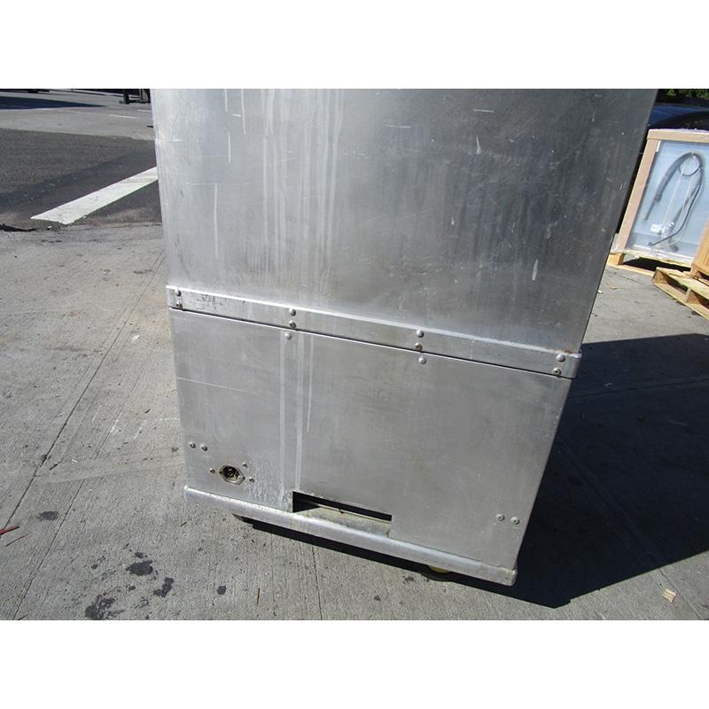 Crescor R-171-UA-9 Refrigerated Cabinet, Very Good Condition image 5