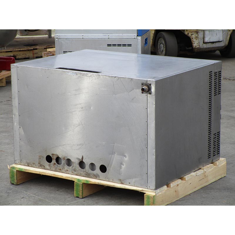 Bakers Pride GP-61 Gas Countertop Oven, Good Condition image 5