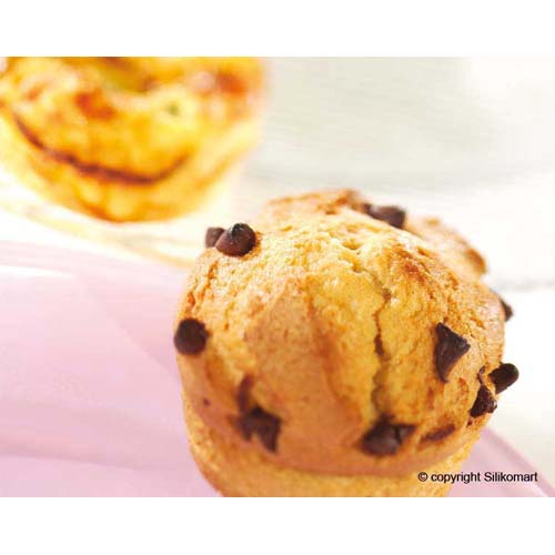 Silikomart Muffin image 2