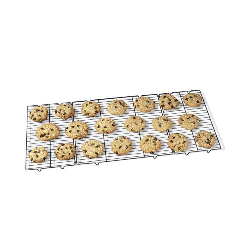 Wilton Expand and Fold Cooling Rack image 1