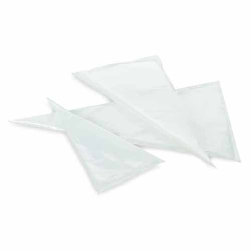 Disposable Pastry Bags, 14"-Pack of 100 image 1