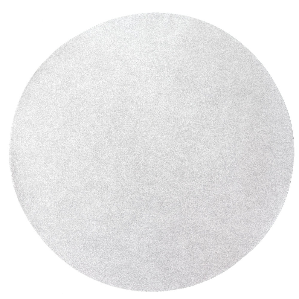 Parchment Paper Circles, 10" - Pack of 250 image 1
