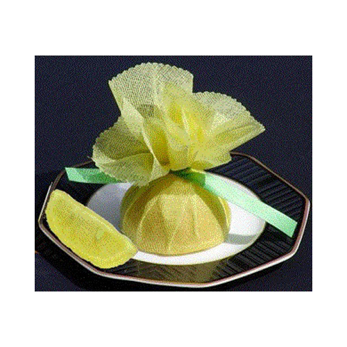 Lemon Wraps w/Ribbons image 1