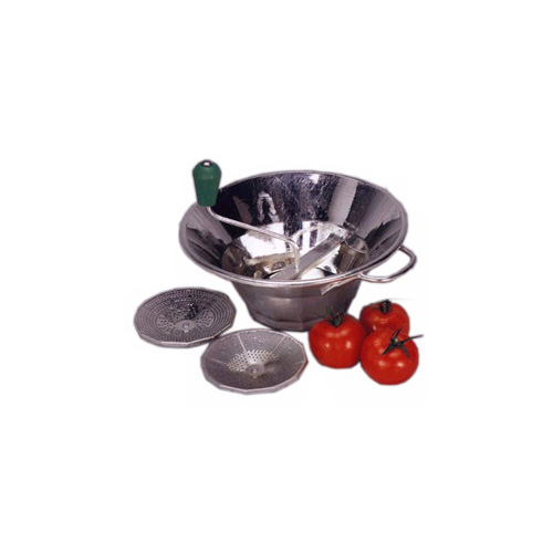 Mouli Food Mill (Tomato Strainer / Crusher) # S3 image 1