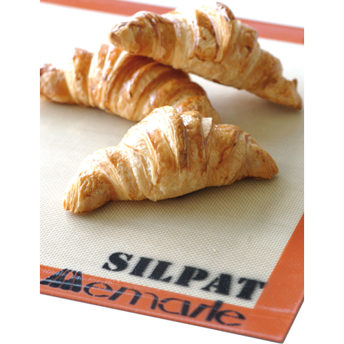 Demarle Silpat Non-Stick Baking Mat, 11-1/2" x 16-1/2" (Half Size) image 2