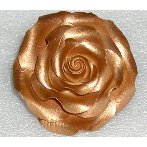 Copper SheenFlower image 4
