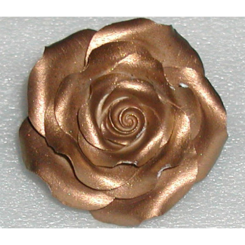 Bronze SheenFlower