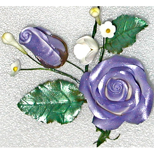 Lavender SheenFlowers image 7