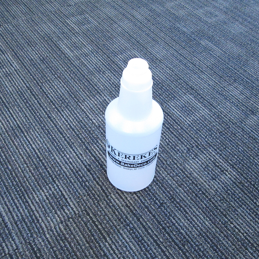 Sprayer Bottle, 32 Ounce, 2-Piece Set image 1
