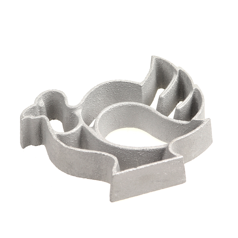 O'Creme Rosette-Iron Mold, Cast Aluminum Turkey image 1