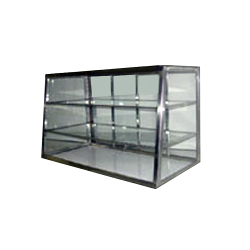 Display Case Tapered - 02T image 1