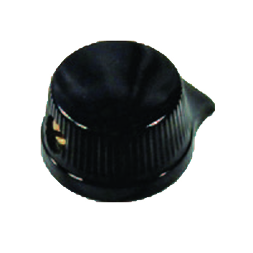 Thermostat Knob for Heat Seal image 1