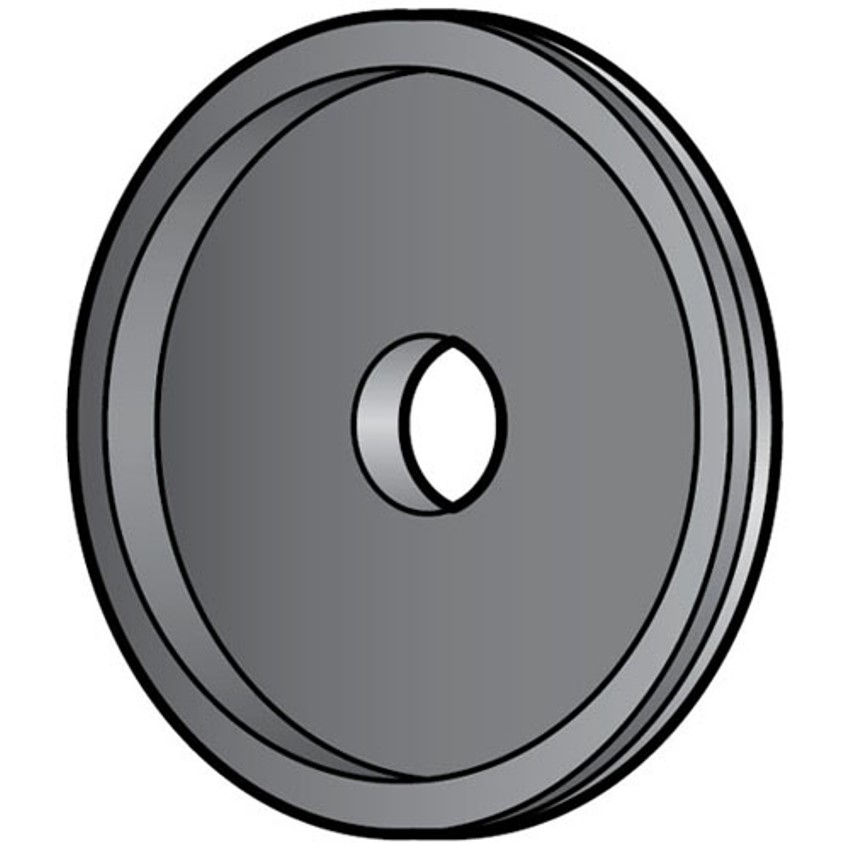 Grinding Wheel / Stone Service Kit For Hobart Series 2000 Slicers OEM # 439691 image 1
