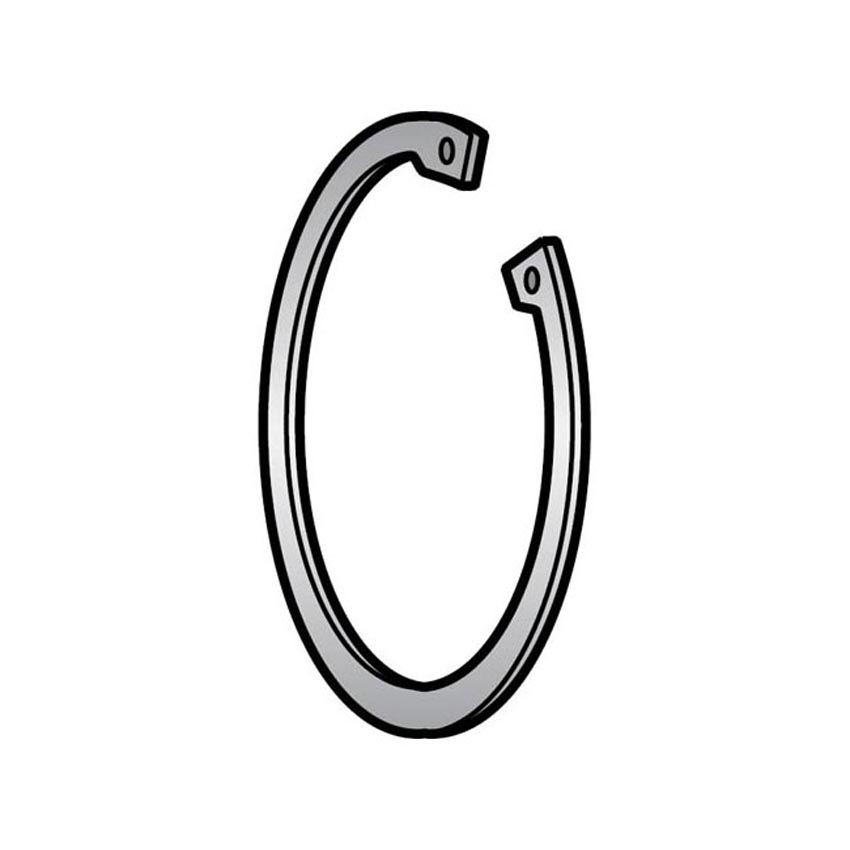 Retaining Ring for Globe Slicers OEM # 972-7P image 1