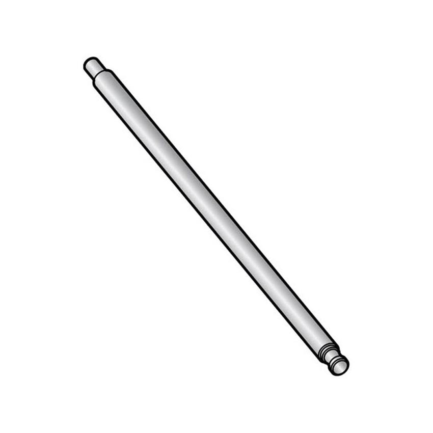 Stainless Steel End Weight Rod for Globe Slicers OEM # 741-1 image 1
