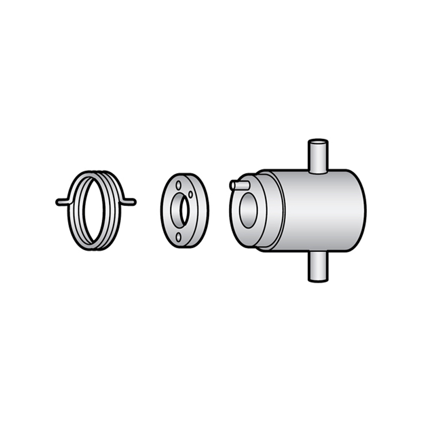 Spacer Ring Adjustable Wrench for Globe Slicers image 1