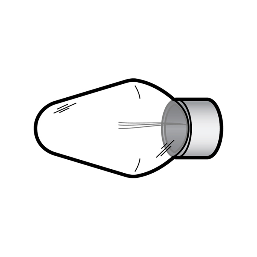 Pilot Light Bulb for Globe Slicers OEM # 710-1 image 1