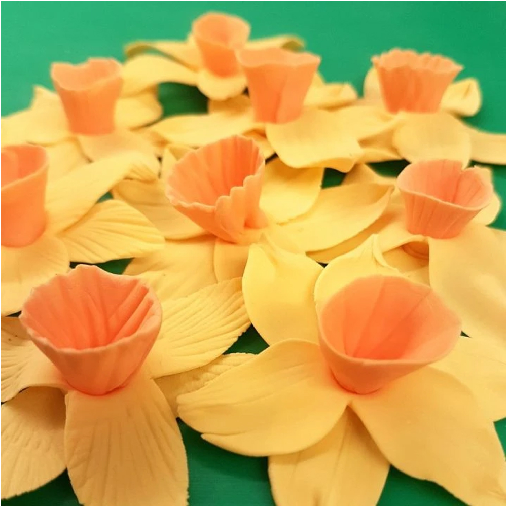 FMM Daffodil Cutter Set image 1
