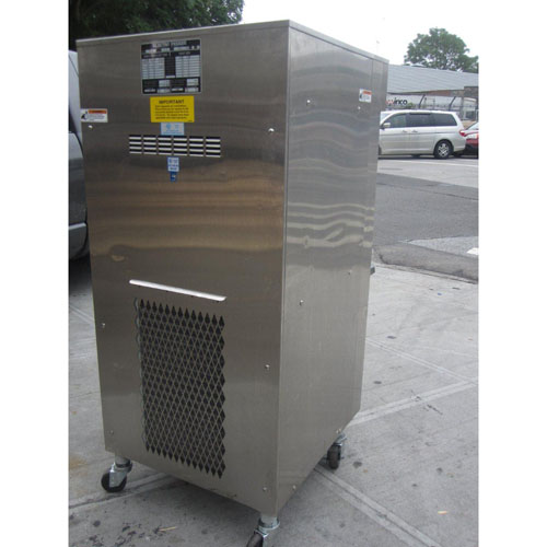 Electro Freeze Ice Cream Machine Model # 56TF-232 Used Very Good Condition image 6