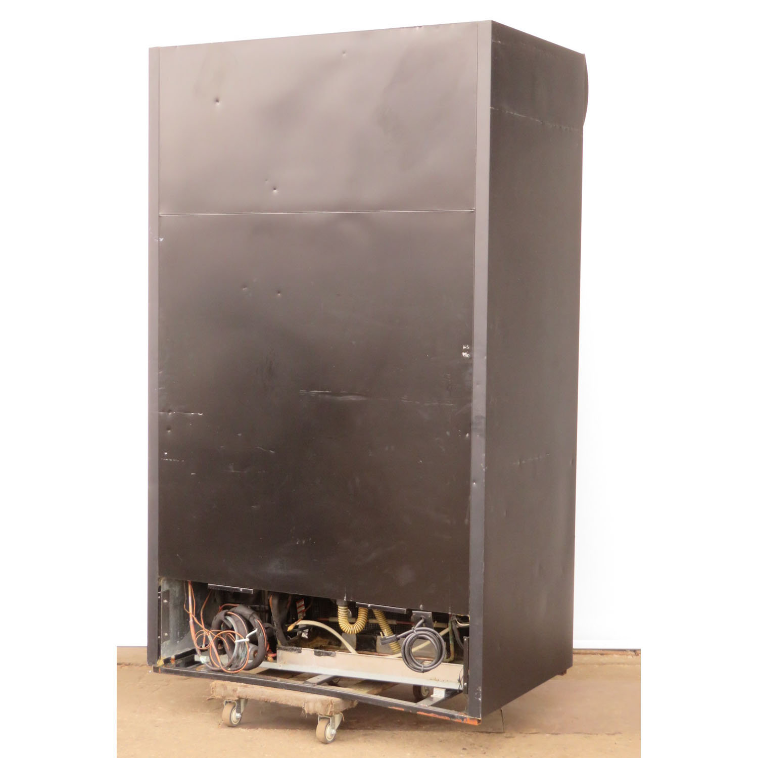 True TAC-48 Open Case Refrigerator Merchandiser 48" , Used Great Condition image 2